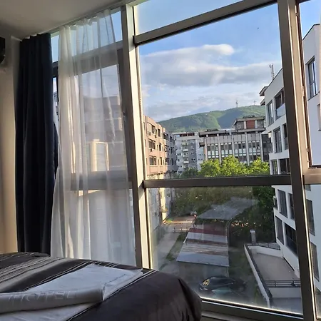 Apartment Petar's 3 *