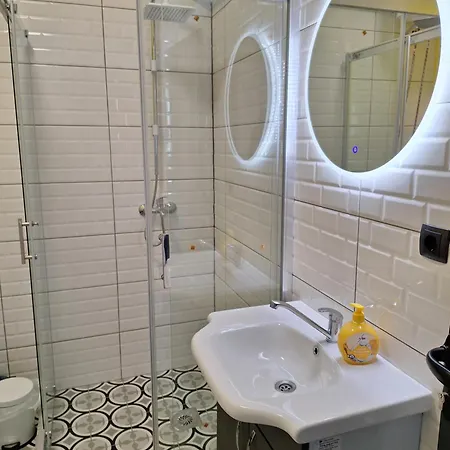 Petar's 3 Appartement *