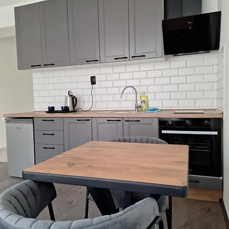 Appartement Petar's 3 Skopje