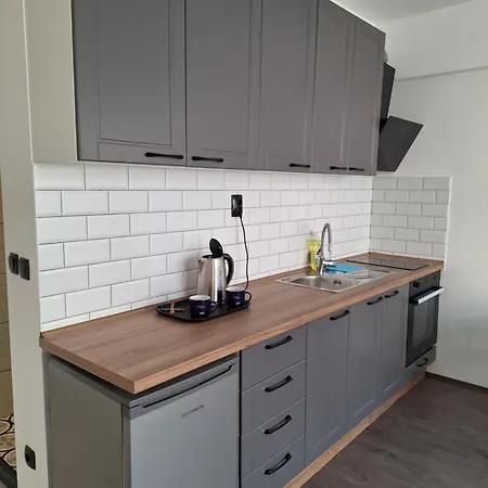 Apartment Petar's 3 *