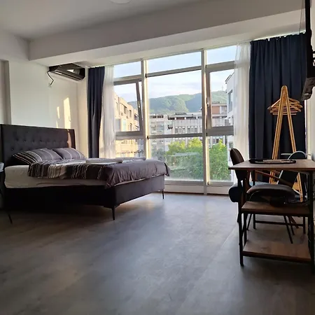 Appartement Petar's 3 Skopje