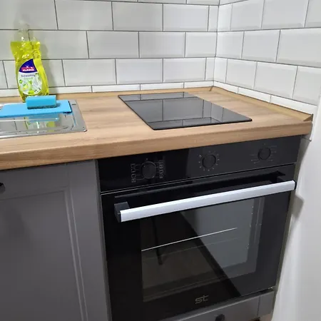 Appartement Petar's 3 Skopje