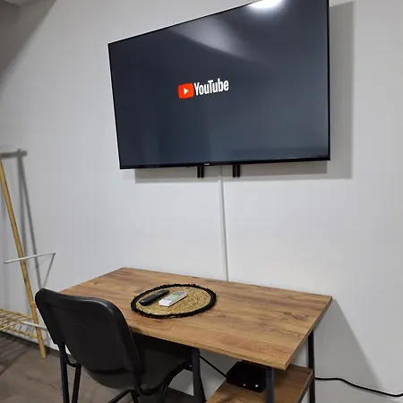 Petar's 3 דירה סקופיה