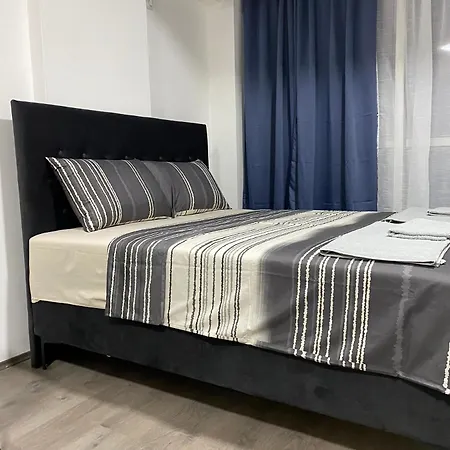 Petar's 3 Appartement Skopje