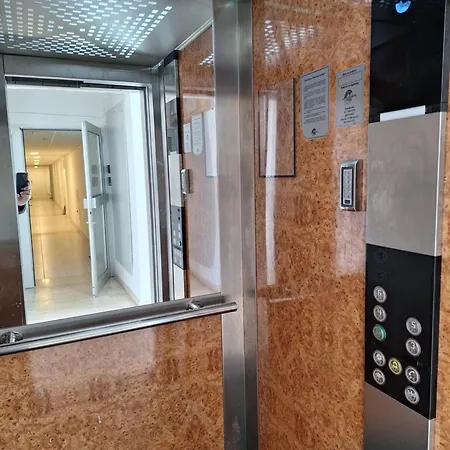 Appartement Petar's 3