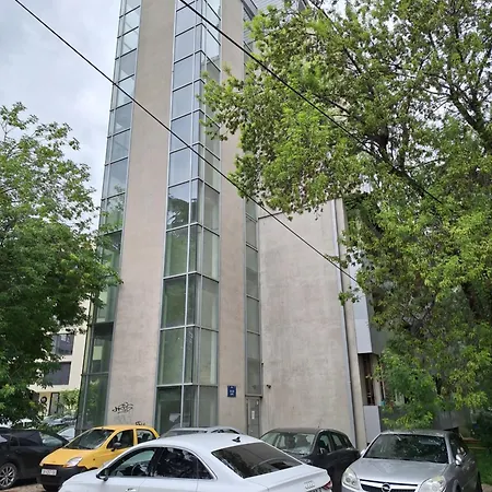 דירה Petar's 3 *