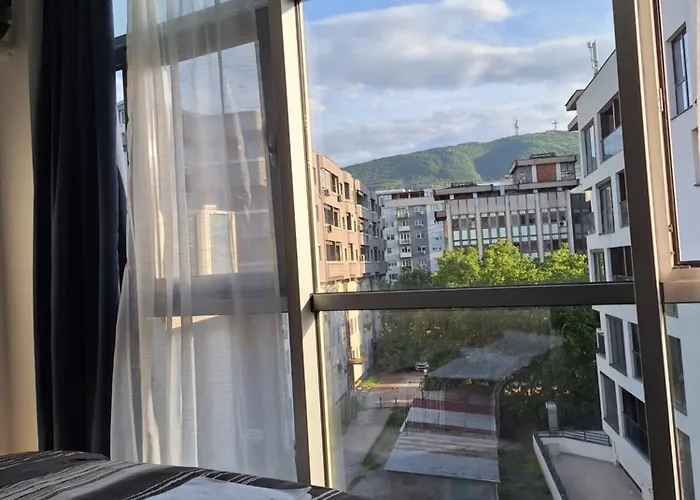 Apartment Petar's 3 *