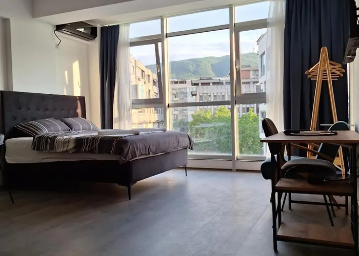 Daire Petar's 3 Üsküp