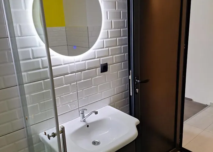 Petar's 3 Daire Üsküp