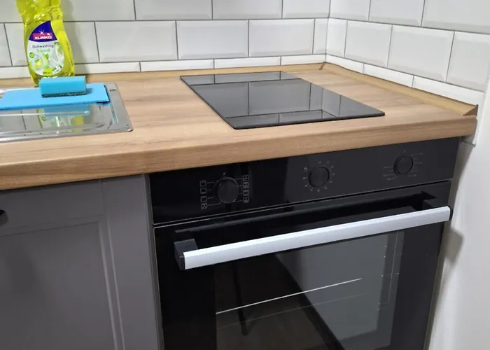 Apartment Petar's 3 Skopje