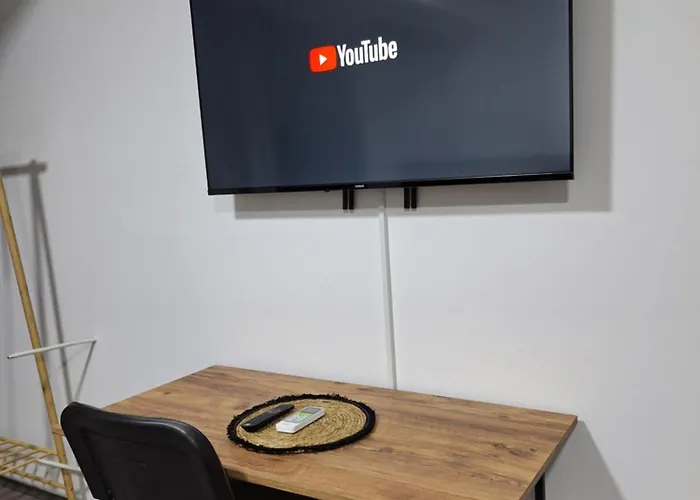 Petar's 3 Apartment Skopje