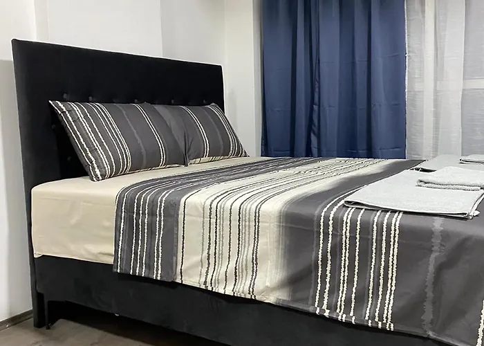 Petar's 3 Daire Üsküp