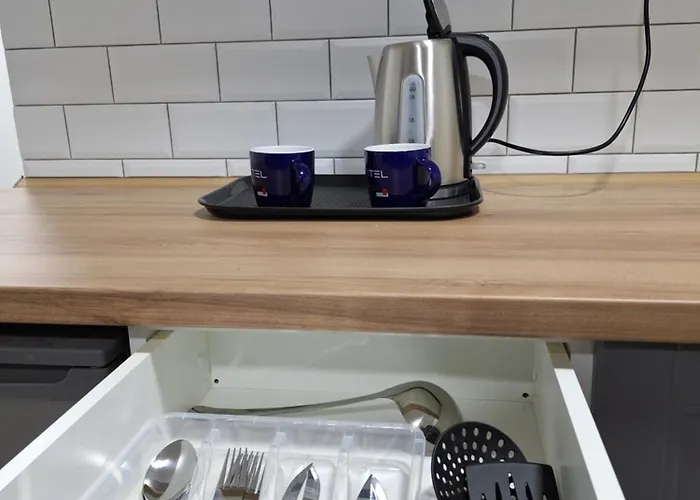 Petar's 3 Daire Üsküp