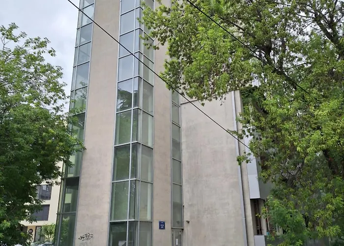 Apartment Petar's 3 *